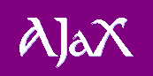 Ajax Logo