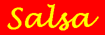 Salsa Logo